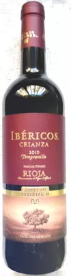Ibericos crianza 2010 Rioja Soto de Torres 75 cl, code 8410113003904