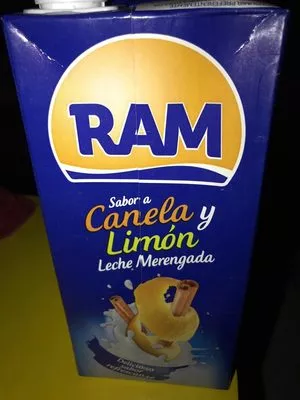 Canela y Limón ram , code 8410132603499