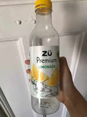 Limonada Zü Premium , code 8410171004578