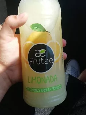 Limonada Frutae , code 8410171007364