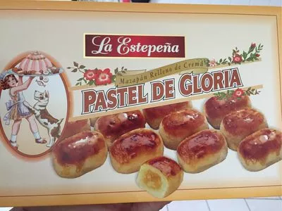 Pastel de gloria La Estepeña 280 g, code 8410282204003