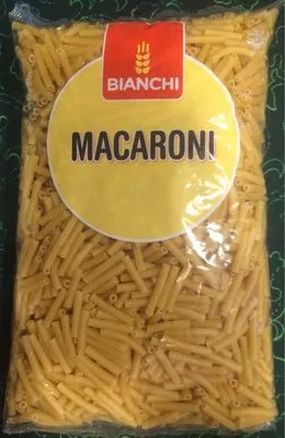 Macaroni Bianchi 500 g, code 8410516198023
