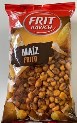 Mais Grille Frit ravich , code 8410564011077
