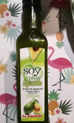 Aceite de aguacate virgen extra La Española , code 8410660064007