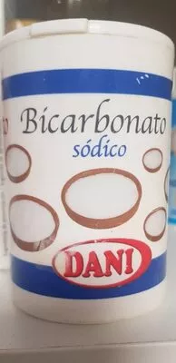 Bicarbonato sódico  , code 8410721004881