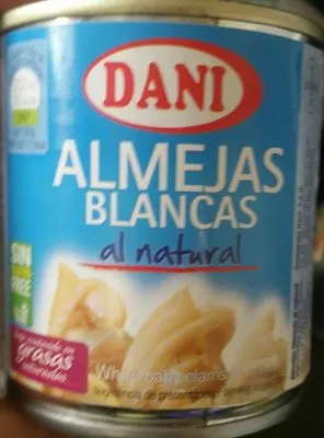 Aléas Blancas Dani , code 8410721114252