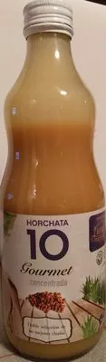 Horchata Hisc 500 ml, code 8410736060667