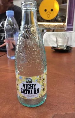 Vichy catalan Vichy Catalan , code 8410749001022
