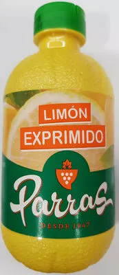 Limon exprimido Parras 280 ml, code 8410934301005
