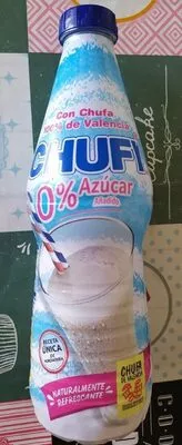 Horchata Chufi 0% Azúcar Añadido Chufi 1 l, code 8411610004197