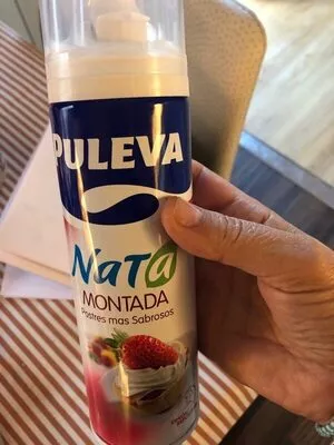 Nata Montada Puleva 250g, code 8411700020182