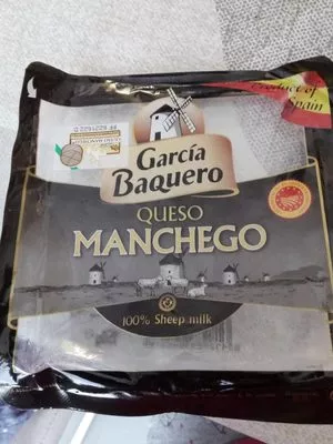 Manchego Cheese  , code 8412289005478