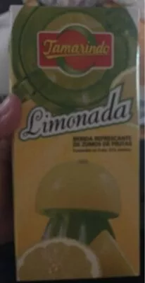 Limonada tamarindo , code 8412318008920