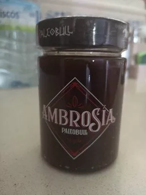 Crema de cacao Paleobull 300 g, code 8412347004634