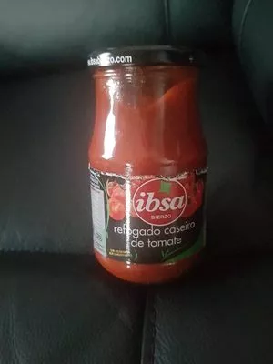 Sofrito de tomate Ibsa 350 g (neto), 370 ml, code 8412464131503