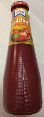 Tomate Libby’s 545 g, code 8412755106029