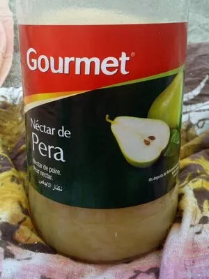 Nectar de pera Gourmet , code 8413080299721
