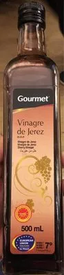 Vinagre de Jerez Gourmet 50 cl, code 8413080460374