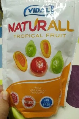 Naturall tropical fruit vidal , code 8413178322232