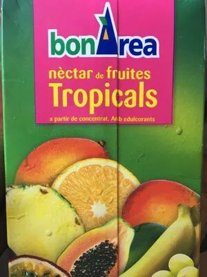Nectar de frutas bonArea , code 8413585018308