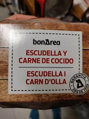 Escudella y carne de cocido bonÀrea , code 8413585026228
