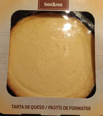Tarta de queso bonÀrea , code 8413585026822