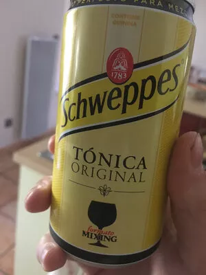 Tónica schweppes Schweppes 25cl, code 8414100333142