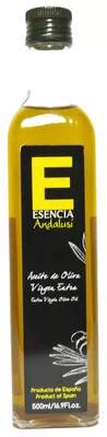 Aceite de oliva virgen extra "Esencia Andalusí" Esencia Andalusí 500 ml, code 8414606446025