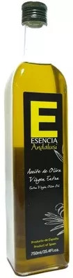 Aceite de oliva virgen extra "Esencia Andalusí" Esencia Andalusí 750 ml, code 8414606446032