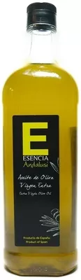 Aceite de oliva virgen extra "Esencia Andalusí" Esencia Andalusí 1 l, code 8414606446049