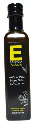 Aceite de oliva virgen extra "Esencia Andalusí" Esencia Andalusí 250 ml, code 8414606446070