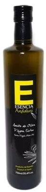 Aceite de oliva virgen extra "Esencia Andalusí" Esencia Andalusí 750 ml, code 8414606446087