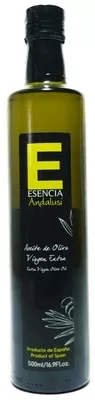 Aceite de oliva virgen extra "Esencia Andalusí" Esencia Andalusí 500 ml, code 8414606446094