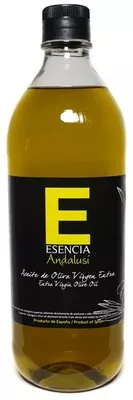 Aceite de oliva virgen extra "Esencia Andalusí" Esencia Andalusí 1 l, code 8414606446117