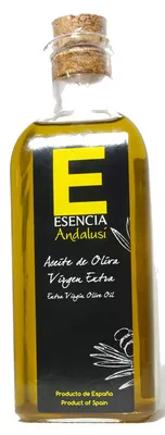 Aceite de oliva virgen extra "Esencia Andalusí" Esencia Andalusí 500 ml, code 8414606446155
