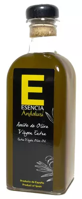 Aceite de oliva virgen extra "Esencia Andalusí" Esencia Andalusí 500 ml, code 8414606446162