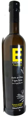 Aceite de oliva virgen extra "Esencia Andalusí" Esencia Andalusí 500 ml, code 8414606446179