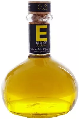 Aceite de oliva virgen extra "Esencia Andalusí" Esencia Andalusí 250 ml, code 8414606446186