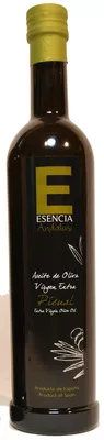 Aceite de oliva virgen extra "Esencia Andalusí" Esencia Andalusí 500 ml, code 8414606446230