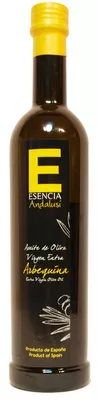 Aceite de oliva virgen extra "Esencia Andalusí" Esencia Andalusí 500 ml, code 8414606446261