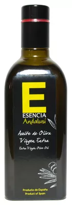 Alzay oleum Esencia Andalusí 500 ml, code 8414606446315