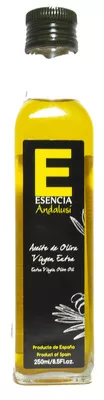 Aceite de oliva virgen extra "Esencia Andalusí" Esencia Andalusí 250 ml, code 8414606446353
