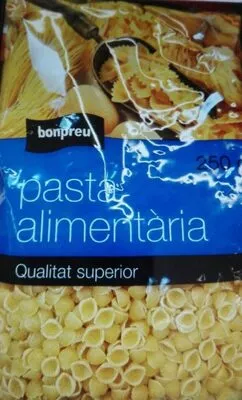 Pasta Alimentària Bonpreu , code 8422410264971