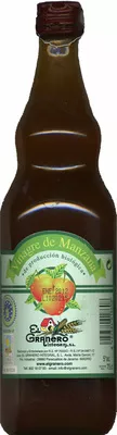 Vinagre de manzana Bio El Granero Integral 750 ml, code 8422584018608