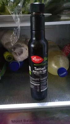 Tamari salsa de soja El Granero , code 8422584048216