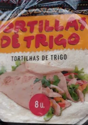 Tortillas de trigo Coviran , code 8422823120543
