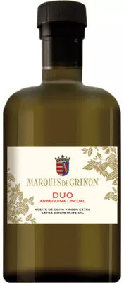 Marques de grinon, extra virgin olive oil Marqués de Griñón , code 8424767000592