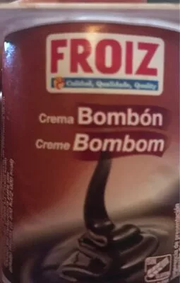 Crema Bombón Froiz , code 8424818046807