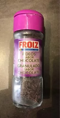 Fideos sabor chocolate Froiz , code 8424818207697