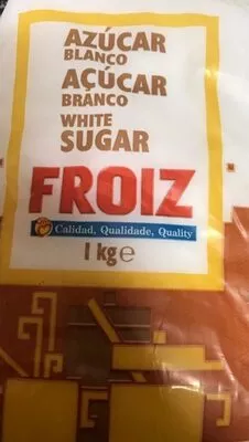 Azúcar blanco Froiz , code 8424818328156